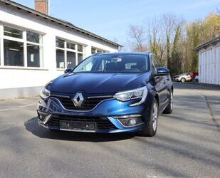 Renault Renault Megane Grandtour 1,6 dci Limited Edition Gebrauchtwagen