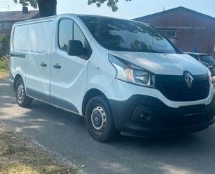 Renault Renault Trafic Kasten L1H1 2,7t Komfort Gebrauchtwagen