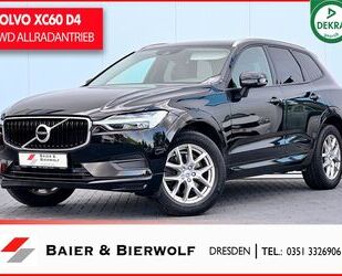 Volvo Volvo XC60 D4 Momentum AWD LED AUTOMATIK PDC SHZ V Gebrauchtwagen