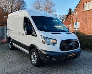 Ford Ford Transit Kasten 350 L2 H2 / Euro 6 Gebrauchtwagen