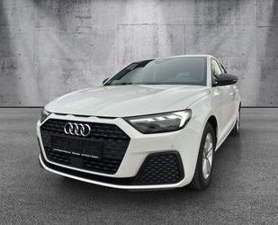 Audi Audi A1 Sportback 25 TFSI LED VIRTUAL GARANTIE 12/ Gebrauchtwagen