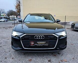 Audi Audi A6 Avant 40 TDI S-tronic/Virtual/Kamera/Pano/ Gebrauchtwagen