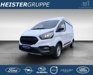 Ford Ford Transit Custom 340 TDCi Trend L2H2 LKW VA MH Gebrauchtwagen