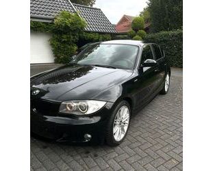 BMW BMW 116i M-Paket /BI-Xenon/Leder/ TÜV/Original/E87 Gebrauchtwagen