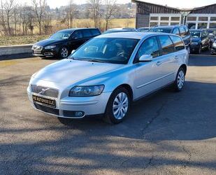 Volvo Volvo V50 Kombi 2.0 D Momentum Gebrauchtwagen