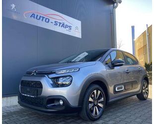 Citroen Citroën C3 Max 1.2 PureTech 110 EAT 6 TOP AUSSTATT Gebrauchtwagen