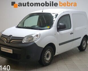 Renault Renault Kangoo Kasten 1.5DCI Klima-MFL-el.Fensterh Gebrauchtwagen