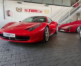 Ferrari Ferrari 458 Italia Gebrauchtwagen