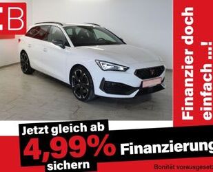 Cupra Cupra Leon Sportstourer 1.4 TSI DSG VZ e-Hybrid 19 Gebrauchtwagen