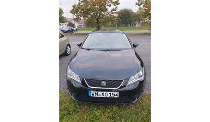 Seat Seat Leon SC 1.2 TSI 77kW Start&Stop Style Style Gebrauchtwagen