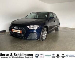 Audi Audi A1 Sportback 25 TFSI SHZ+EPH+KLIMA+ALU Gebrauchtwagen