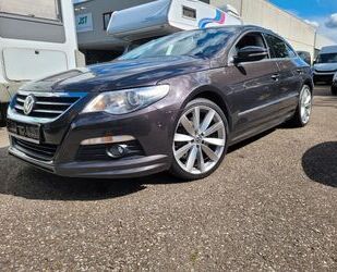 VW Volkswagen Passat CC 4Motion/R.Line /3,6L Gebrauchtwagen