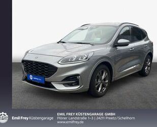 Ford Ford Kuga 2.0 EcoBlue Aut. ST-LINE X AHK, Keyless, Gebrauchtwagen