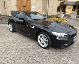 BMW BMW Z4 Roadster sDrive 30i*AUTOMATIK*NAV*SITZHEIZU Gebrauchtwagen