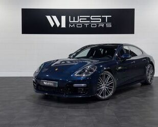 Porsche Porsche Panamera 4 E-Hybrid Gebrauchtwagen