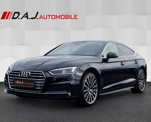 Audi Audi A5 Sportback 2.0 TDI S tronic sport S line Ex Gebrauchtwagen