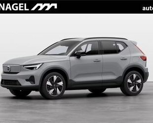 Volvo Volvo XC40 Recharge Single Plus | WINTER |Sitzhzg. Gebrauchtwagen