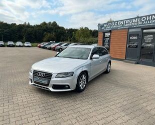 Audi Audi A4 Avant S line Sportpaket / plus/2,0/XENON/A Gebrauchtwagen