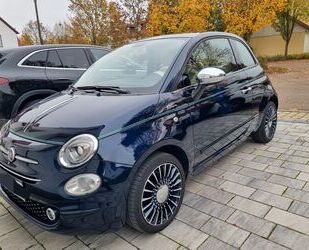 Fiat Fiat 500 1.2 8V Riva - Sondermodell Gebrauchtwagen