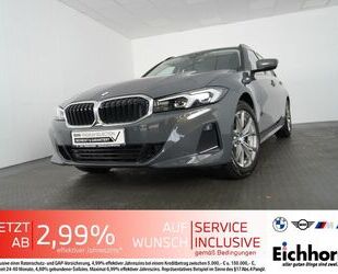 BMW BMW 318i Touring *NAVI.PDC.WIDESCREEN-DISPLAY* Gebrauchtwagen