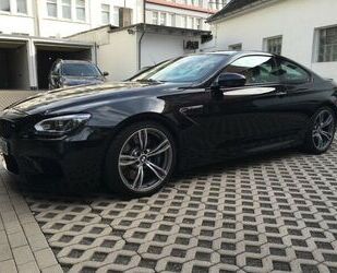 BMW BMW M6 Coupe **Vollausstattung/2.Hand/TOP ZUSTAND Gebrauchtwagen