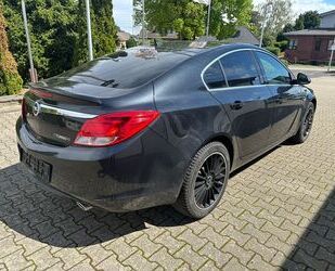 Opel Opel Insignia 2.0 BiTurbo CDTI ecoFLEX Sport 4x4 . Gebrauchtwagen