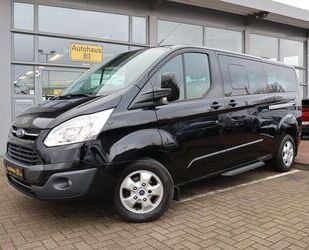 Ford Ford Transit/Tourneo Custom 310 L2 Titanium 2 ST/N Gebrauchtwagen