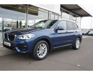 BMW BMW X3 xDrive 20 d Advantage Park-Assistent HUD AH Gebrauchtwagen