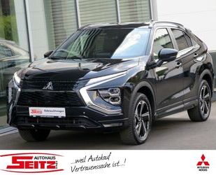 Mitsubishi Mitsubishi Eclipse Cross PHEV SELECT 360° Kamera Gebrauchtwagen