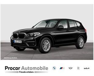 BMW BMW X3 xDrive30e AHK PA HuD HiFi LivCoPro DA Gebrauchtwagen