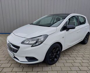 Opel Opel Corsa*PDC*LMF*Tempomat*Sitzheizung*Lenkradhei Gebrauchtwagen