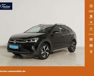 VW Volkswagen Taigo 1.0 TSI Style DSG Matrix/NAV/RFK/ Gebrauchtwagen