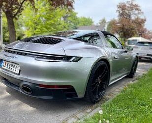 Porsche Porsche 992 Targa 4 GTS Targa GTS Gebrauchtwagen