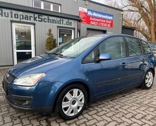 Ford Ford C-Max KLIMA°MFLR°RADIO-CD°16