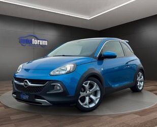 Opel Opel Adam Rocks S LED°SHZ°SITZHEIZUNG°PDC°CARPLAY Gebrauchtwagen