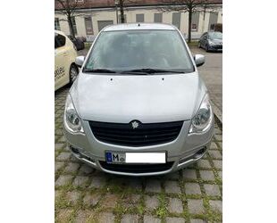 Opel Opel Agila 1.2 Edition aus zweiter Hand Gebrauchtwagen