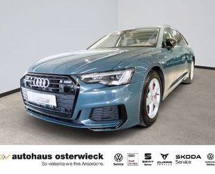 Audi Audi A6 Avant 55 TFSI e quattro Sport Leder Busine Gebrauchtwagen