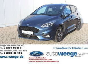 Ford Ford Fiesta ST-Line Start/Stopp Gebrauchtwagen