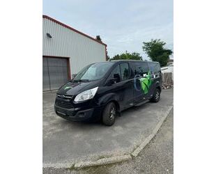 Ford Ford Transit/Tourneo Custom Titanium Kombi 300 L2 Gebrauchtwagen