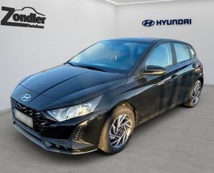 Hyundai Hyundai i20 (MJ24) 1.0 Turbo / Trend Gebrauchtwagen