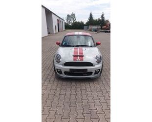 Mini MINI John Cooper Works Coupé R58 JCW Gebrauchtwagen