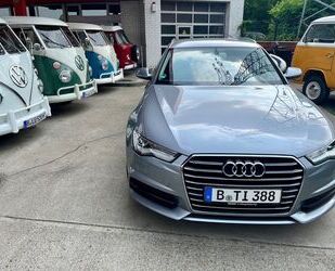 Audi Audi A6 2.0 TDI 140kW ultra S tronic Avant Gebrauchtwagen