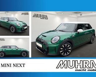 Mini MINI Cooper S Classic Trim Navi DSG Leder Bluetoot Gebrauchtwagen