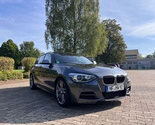 BMW BMW M135i Gebrauchtwagen