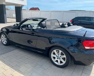 BMW BMW 118i Cabrio - M-Paket Gebrauchtwagen