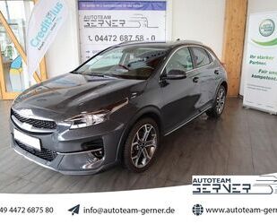 Kia Kia Xceed 1.5 NAVI+Kamera+PDC+SHZ+Assistenten+Teil Gebrauchtwagen