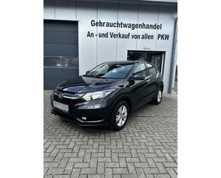 Honda Honda HR-V Elegance*PDC*TEMPOMAT*TOUCH*2HAND Gebrauchtwagen