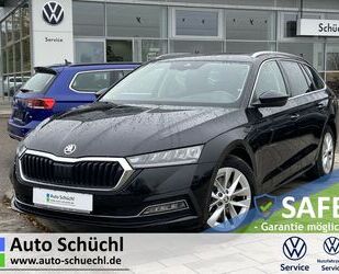 Skoda Skoda Octavia Combi 1.5 TSI e-TEC DSG Style 17