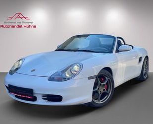 Porsche Porsche Boxster S 3.2 Gebrauchtwagen