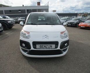 Citroen Citroën C3 Picasso 1,6 Ltr. Tendance Gebrauchtwagen